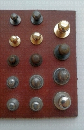 Button studs - pict. 5