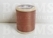 Cotton thread cognac nr. 10 cognac (102 - pict. 2