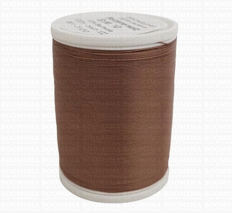 Cotton thread cognac nr. 10 cognac (102 - pict. 1