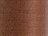 Cotton thread light brown - pict. 3