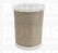 Cotton thread sand nr. 10 sand (197) - pict. 1