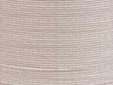 Cotton thread white - pict. 3