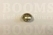 Rivets: Domed rivet gold - pict. 4