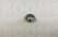 Rivets: Domed rivet silver coloured - pict. 5