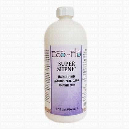 Eco-Flo Super shene 946 ml (Quart) (ea) - pict. 1