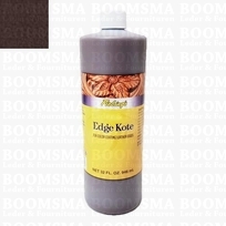 Fiebing Edge kote 946 ml brown large bottle