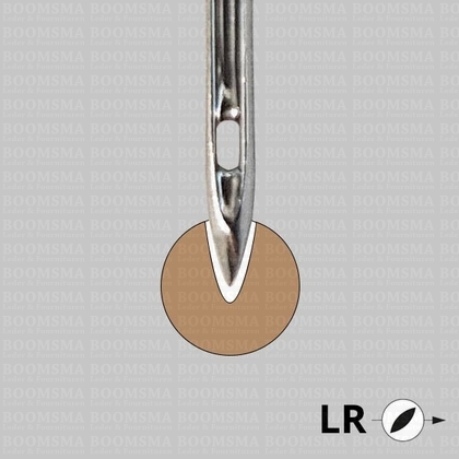 Machine needles system 134-35LR - pict. 1