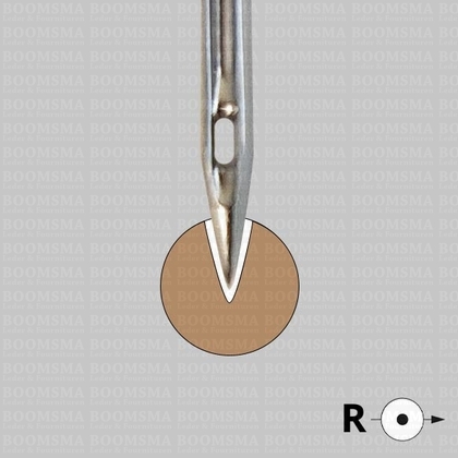 Machine needles system 332 - pict. 2