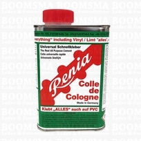 Neoprene glue Renia Colle de cologne 890 gram