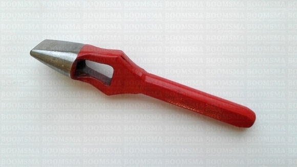 Oblong punch 20 × 3 mm  - pict. 2