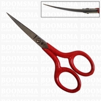 Shears - Scissors Herder Shear/Scissor bend SLIM 15,5 cm total length