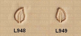 Stamps L L948 + L949