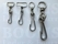 Swivel lanyard hooks - pict. 3