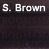 show brown